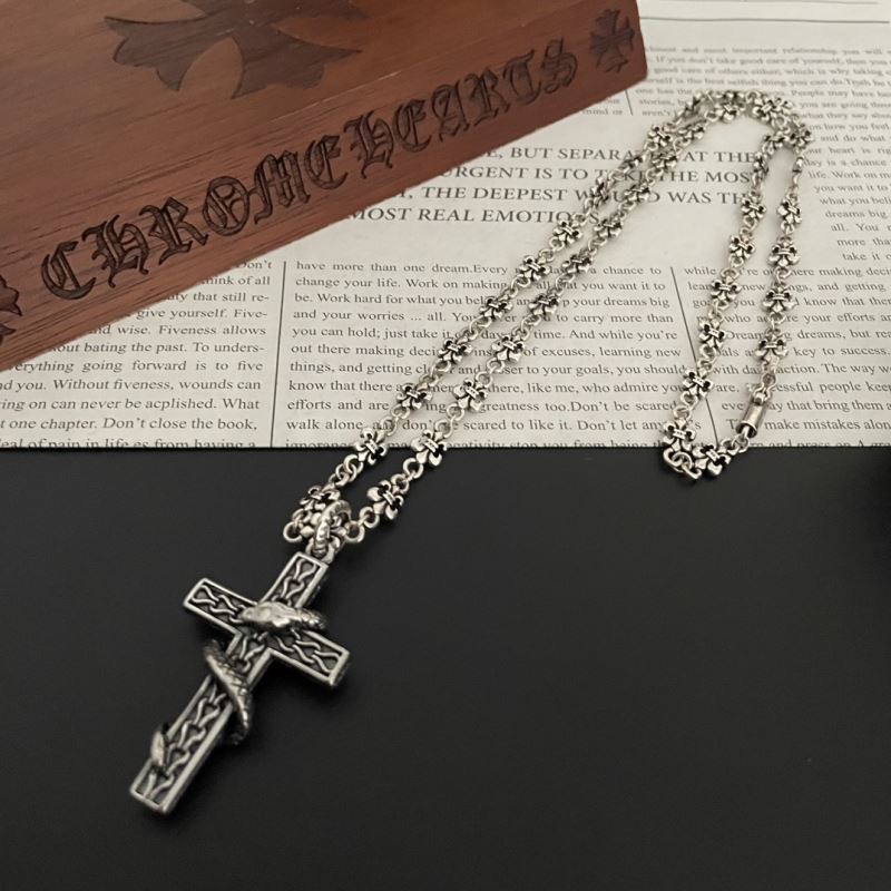 Chrome Hearts Necklaces